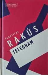 kniha Telegram, Větrné mlýny 2017