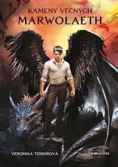 kniha Kameny věčných Marwolaeth, Pointa 2024