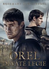 kniha Orel Deváté legie, BB/art 2011