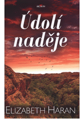 kniha Údolí naděje, Alpress 2019