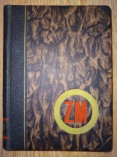 kniha Lícovací tabulky ISA, OST a dílenské tabulky 3. část Výběr nejdůležitějších lícovacích a dílenských tb. pro techn. praxi., Práce 1952