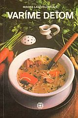 kniha Varíme deťom, Osveta 1985