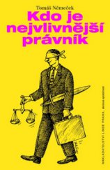 kniha Kdo je nejvlivnější právník, Linde 2008