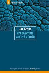 kniha Hyperaktivní močový měchýř, Maxdorf 2011