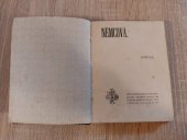 kniha Babička, Jan Laichter 1914