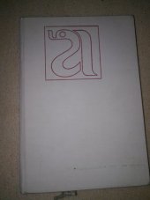 kniha Strabismus, Avicenum 1979