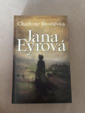 kniha Jana Eyrová, Českosloveský spisovatel 2022