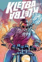 kniha Kletba, Mighty Boys 2023