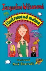 kniha Ilustrovaná máma, BB/art 2003