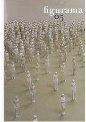 kniha Figurama, Vysoká škola uměleckoprůmyslová 2005