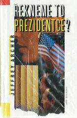 kniha Řekneme to prezidentce?, Ivo Železný 1997