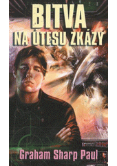 kniha Helfortova válka Kniha třetí - Bitva na útesu zkázy, Talpress 2012