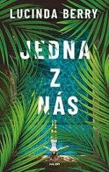 kniha Jedna z nás, Kalibr 2025