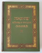 kniha Hrady, zámky a tvrze království Českého 2. - Hradecko, Tiskem a nákladem knihtiskárny Františka Šimáčka 1883
