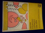 kniha Rady pro začínající chovatele králíků Knihovnička chovatele, Hm Praha 1980