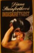 kniha Indiskétnost, INA 1995