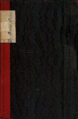 kniha Bludička, Místodržitelská knihtisk. 1896