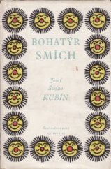 kniha Bohatýr smích, Československý spisovatel 1953