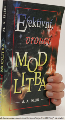 kniha Efektivní, vroucí modlitba, Dynamis 1993