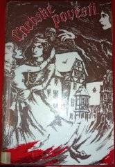 kniha Chebské pověsti, Ganymed 1996