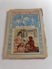 kniha O králi Šaškovi, Šolc a Šimáček 1926