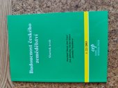 kniha Budoucnost českého zemědělství sborník textů, CEP - Centrum pro ekonomiku a politiku 2003