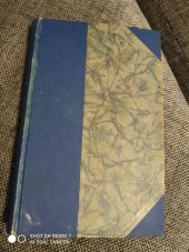 kniha Děvče Kapitán Román, Československá akciová tiskárna 1932