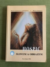 kniha Hospic slovem a obrazem, Ecce homo 1998