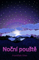 kniha Noční pouště, Balt-East 2013