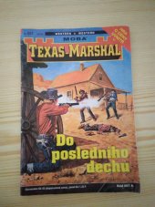 kniha Do posledního dechu, MOBA 2005