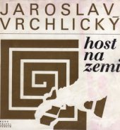 kniha Host na zemi, Československý spisovatel 1966