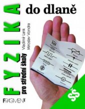 kniha Fyzika do dlaně pro SŠ, Fragment 2000