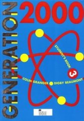 kniha Generation 2000 3 Student’s Book, Macmillan 1994