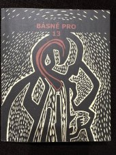 kniha Básně pro 13, Preston Hitech 2013