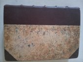 kniha Zrádné proudy, Šolc a Šimáček 1921