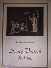 kniha Svatý Vojtěch dívkám, Edice Petrinum 1947