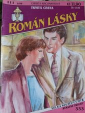 kniha Trnitá cesta, Ivo Železný 1995