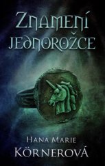 kniha Znamení jednorožce, Baronet 2017