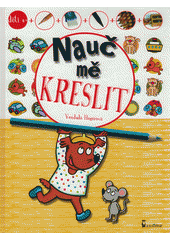 kniha Nauč mě kreslit, Axióma 2011