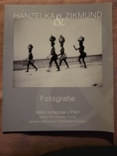 kniha Fotografie Katalog z výstavy , Velká synagoga v Plzni  2003