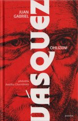 kniha Ohlížení, Paseka 2024