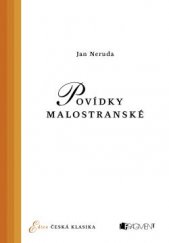 kniha Povídky malostranské, Fragment 2014