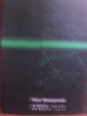 kniha W drodze – razem ze mna , Ośrodek Kultury i Sztuki we Wrocławiu  2014