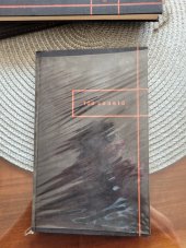 kniha 100 sonetů zachránkyni věčného studenta Roberta Davida, Fr. Borový 1937