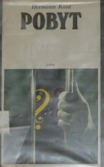 kniha Pobyt, Svoboda 1981