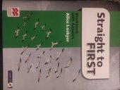 kniha Straight to first Workbook with answers, Macmillan Education 2016