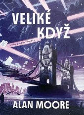 kniha Veliké Když, Argo 2024