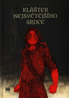 kniha Klášter nejsvětějšího srdce, Meander 2017