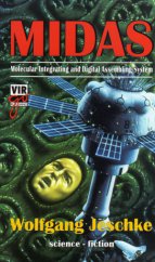 kniha MIDAS aneb Vzkříšení těla, Virgo 1997