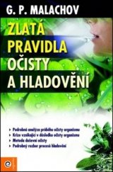 kniha Zlatá pravidla očisty a hladovění, Eugenika 2010